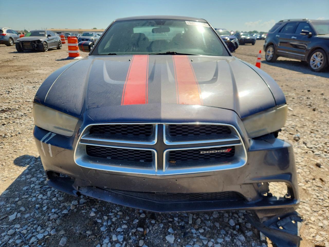 2013 Dodge Charger Se - zdjęcie 5