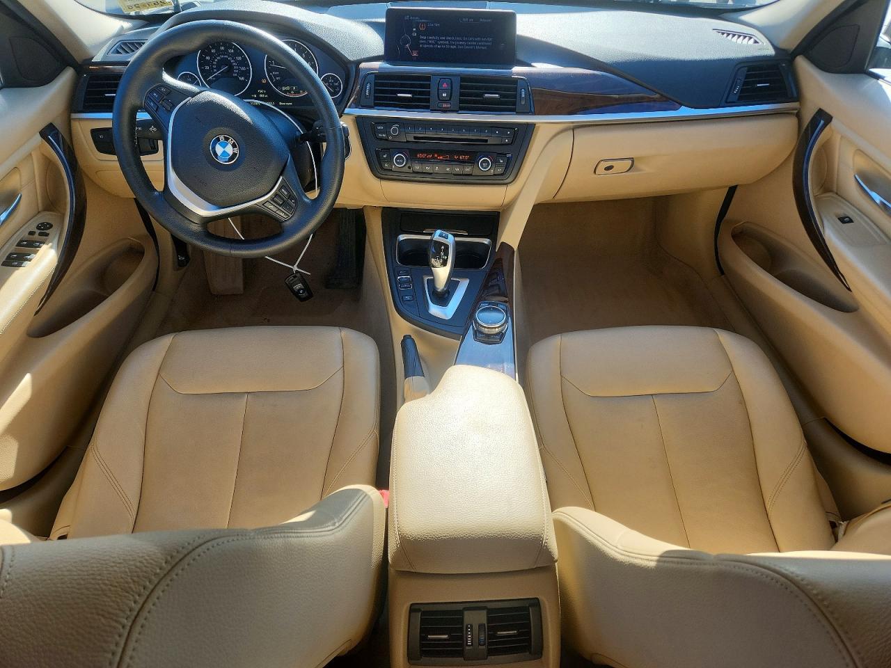 2015 BMW 328 Xi Sulev - zdjęcie 8