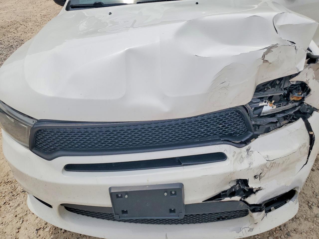 2020 Dodge Durango Gt - zdjęcie 12