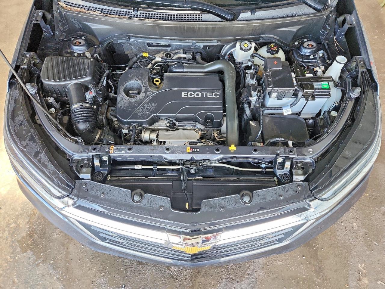 2022 Chevrolet Equinox Lt - zdjęcie 12