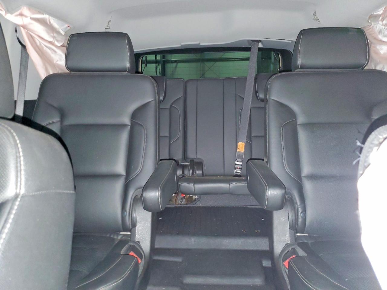2020 Chevrolet Tahoe K1500 Premier - zdjęcie 10