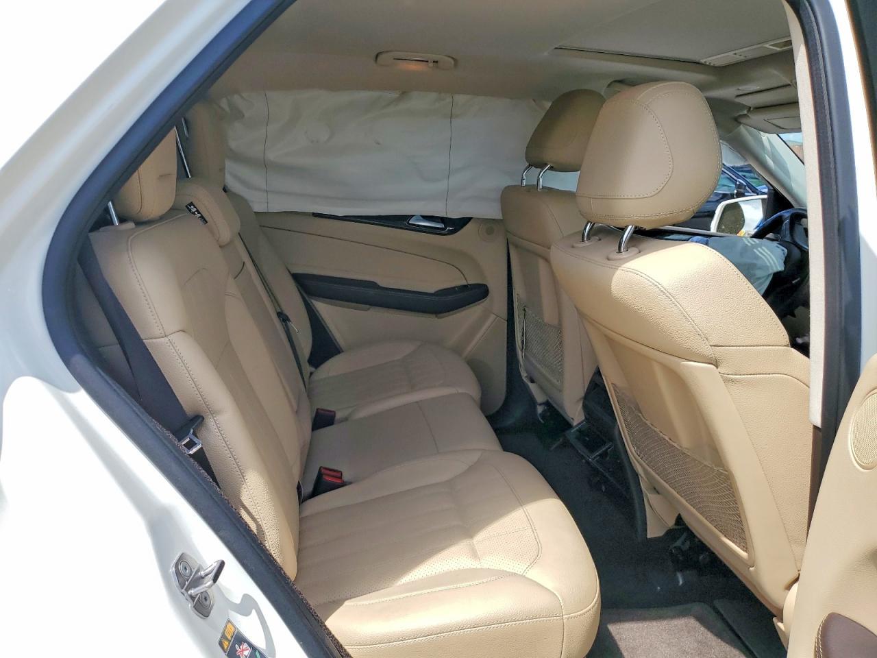 2018 Mercedes-Benz Gle 350 4Matic - zdjęcie 11