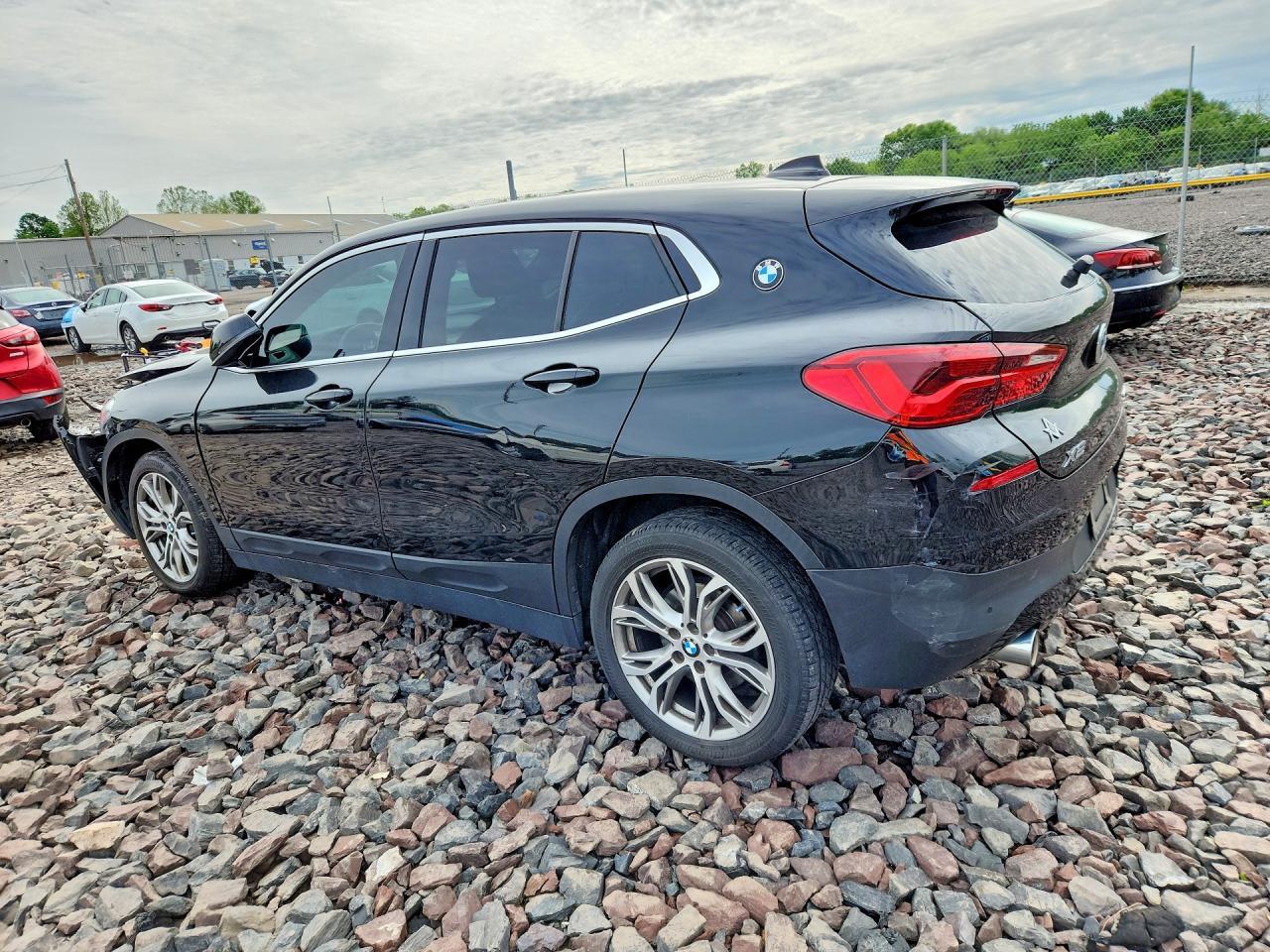 2020 BMW X2 Sdrive28I - zdjęcie 2