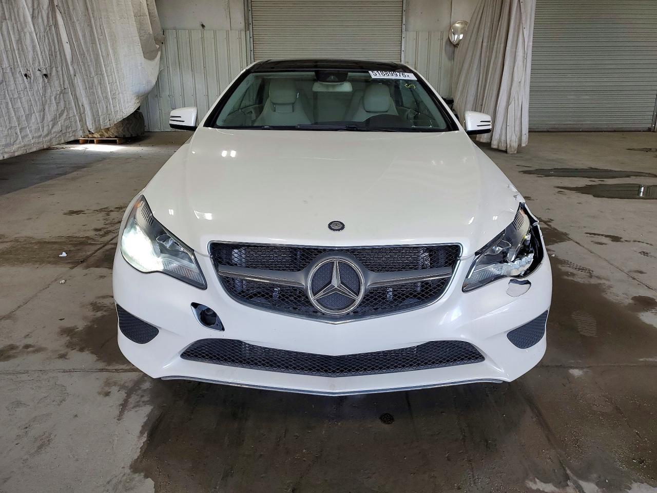 Mercedes-Benz Klasa E - zdjęcie 5