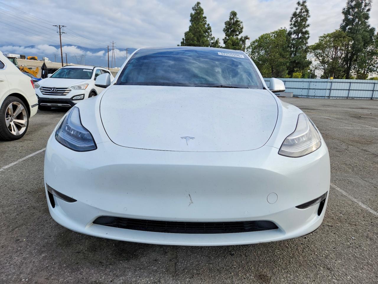 2021 Tesla Model Y - zdjęcie 5