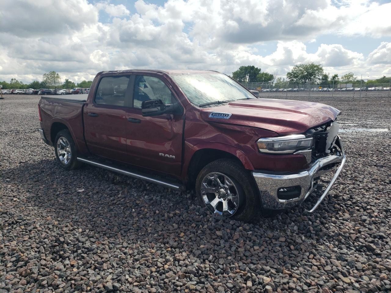 RAM 1500 - zdjęcie 4