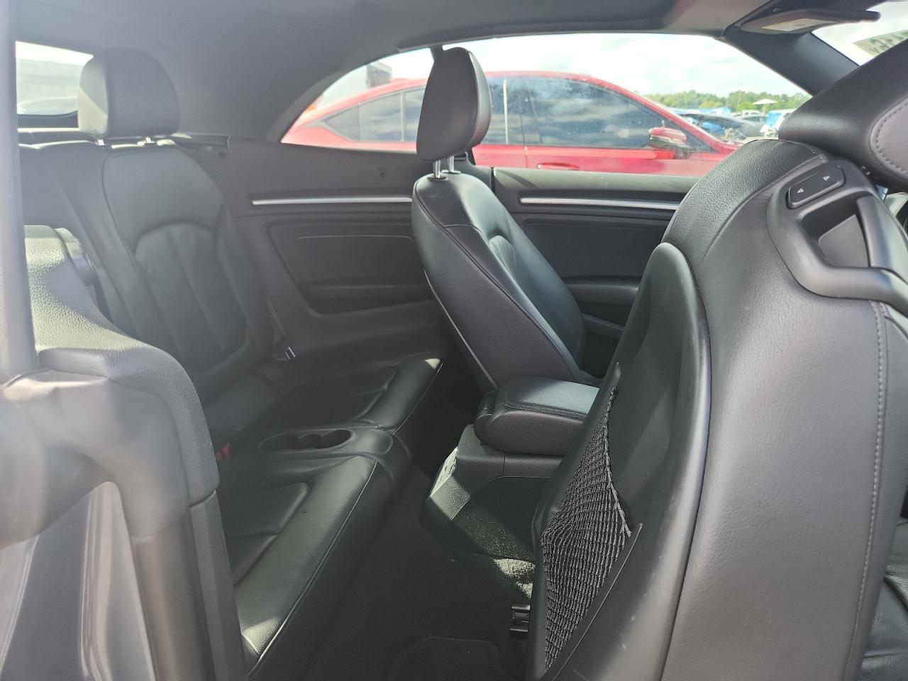 2018 Audi A3 Premium Plus - zdjęcie 10