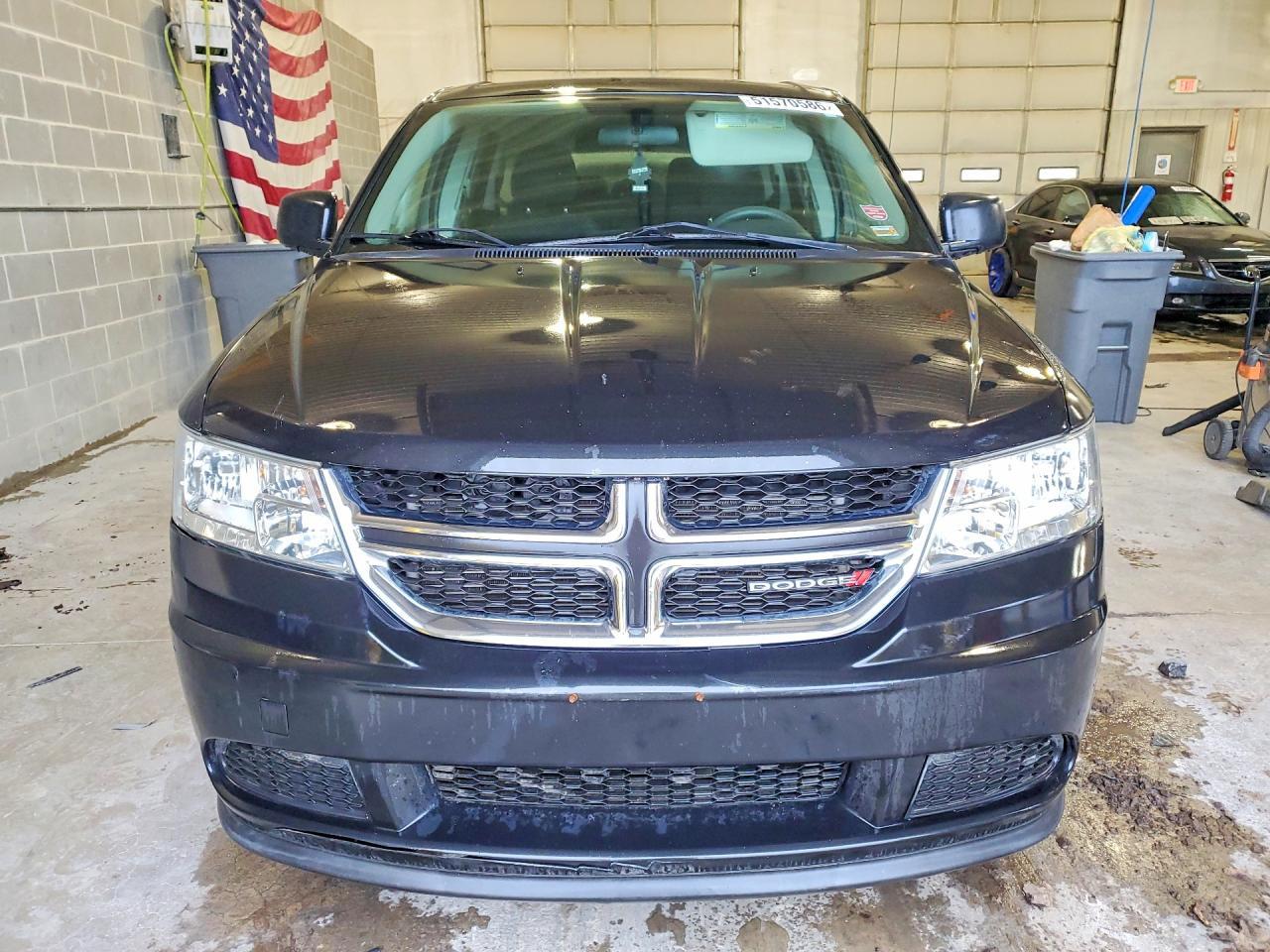 2013 Dodge Journey Se - zdjęcie 5