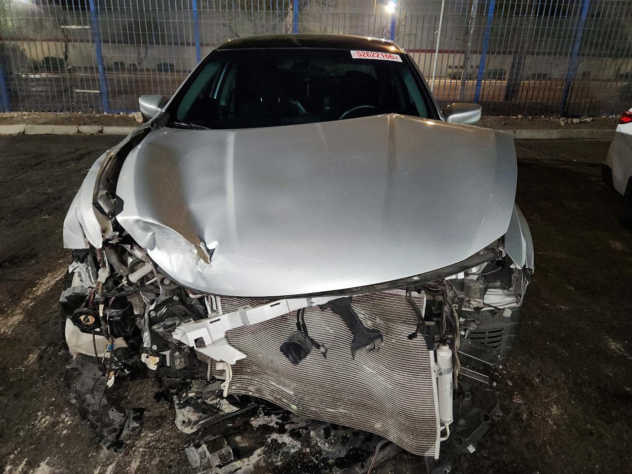 2018 Nissan Altima 2.5 S - zdjęcie 5