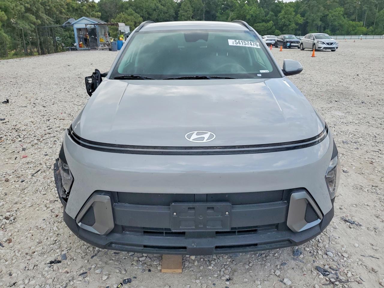 2024 Hyundai Kona Sel - zdjęcie 5