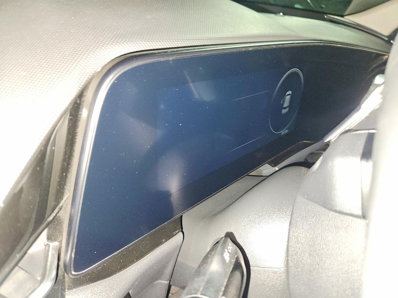 2024 Kia Niro Wind - zdjęcie 9