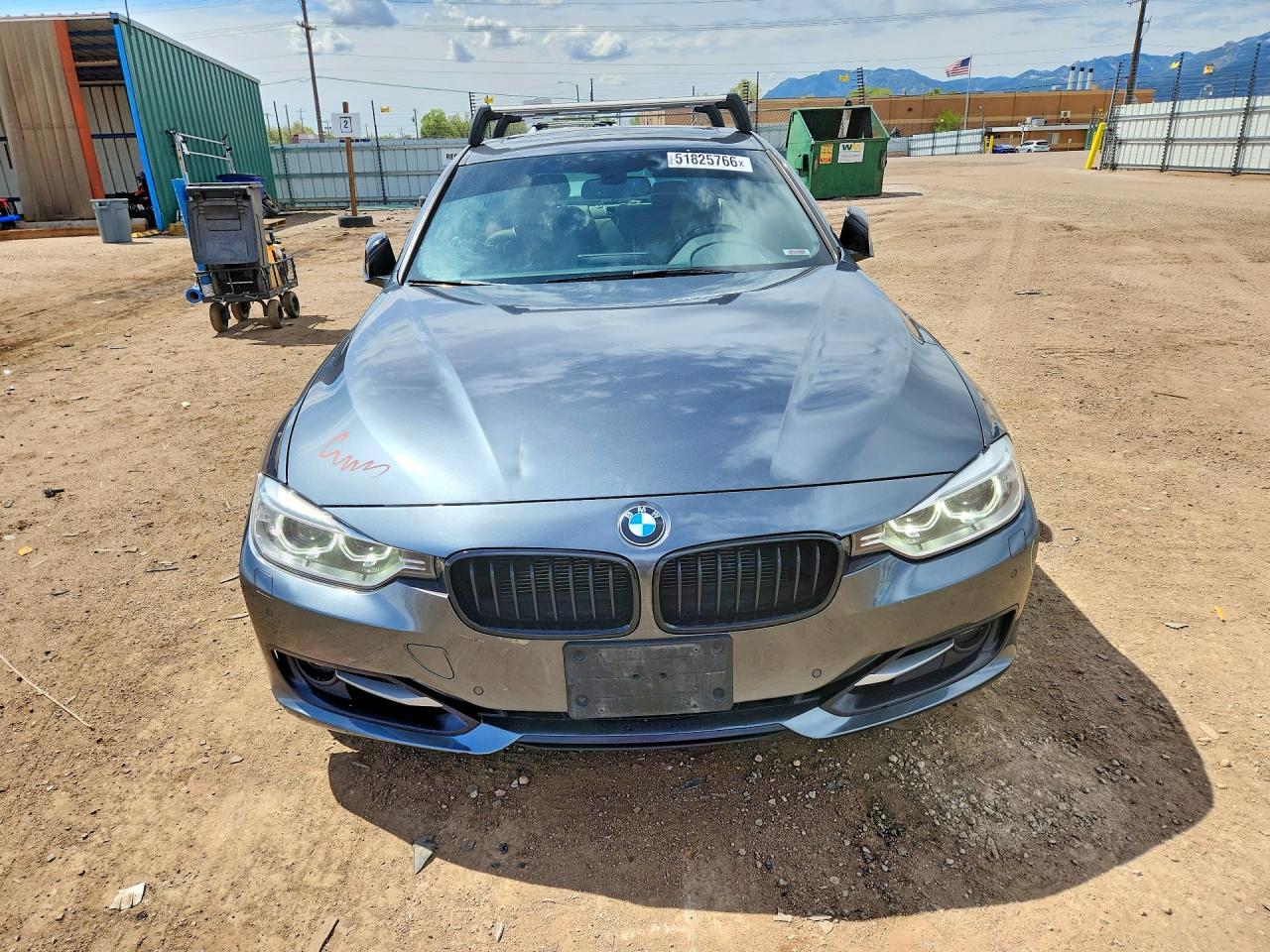 BMW Seria 3 - zdjęcie 5