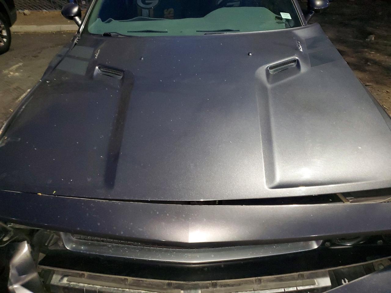 2013 Dodge Challenger R - zdjęcie 12