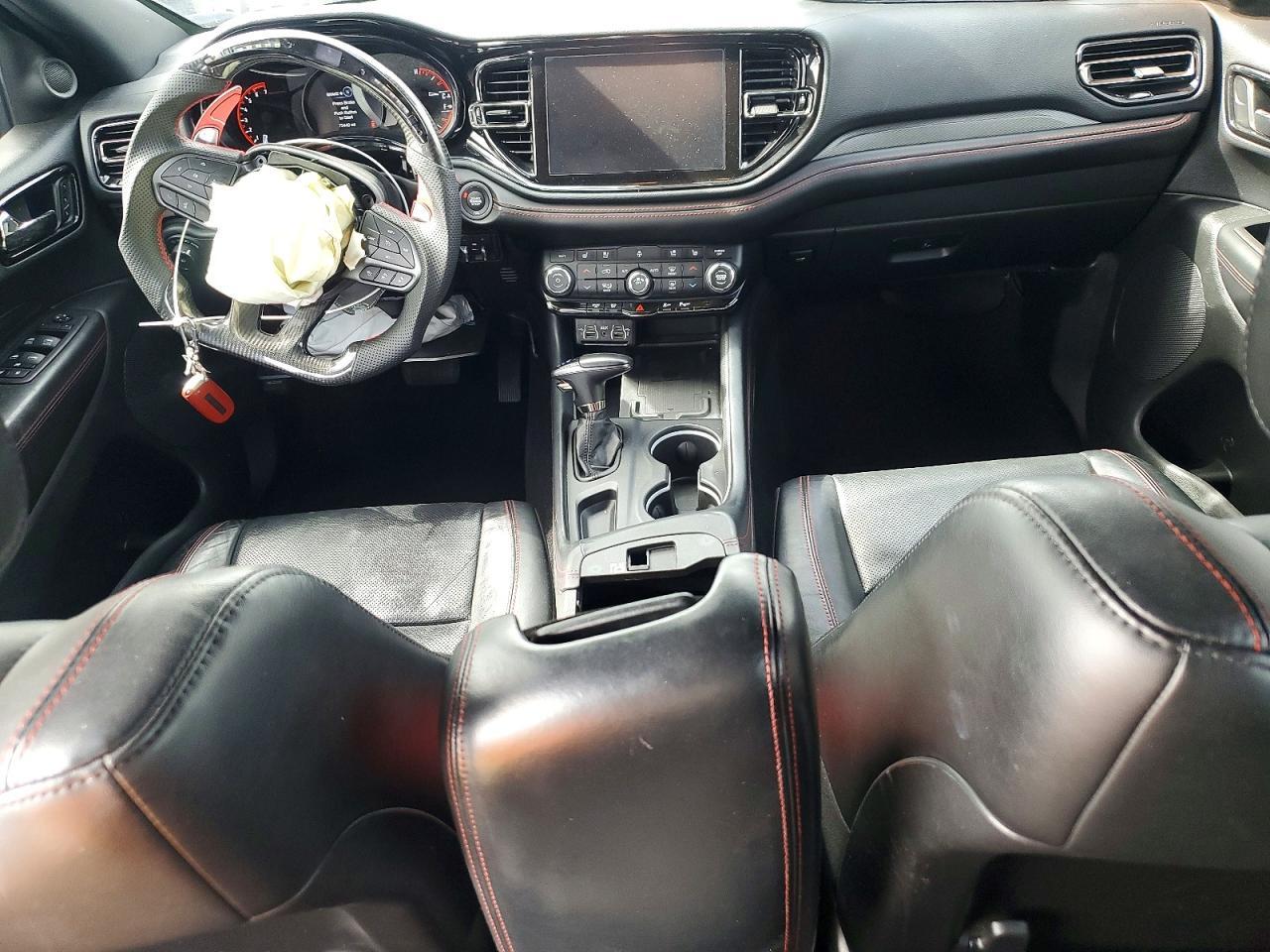2023 Dodge Durango R - zdjęcie 8