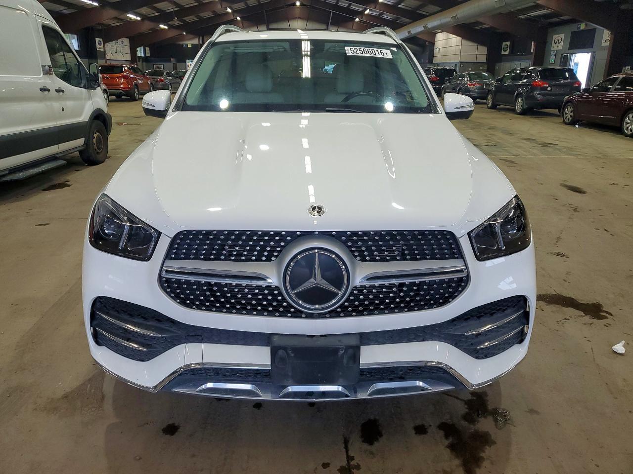 2021 Mercedes-Benz Gle 350 4Matic - zdjęcie 5