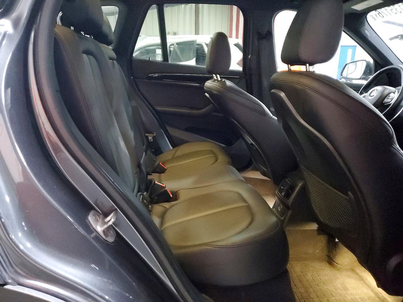 2018 BMW X1 xDrive28I - zdjęcie 11