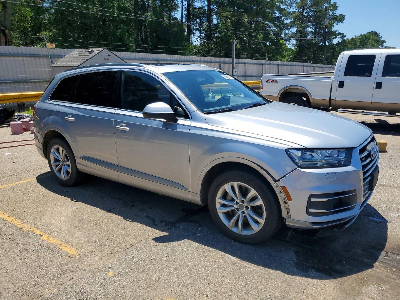 2018 Audi Q7 Premium Plus - zdjęcie 4