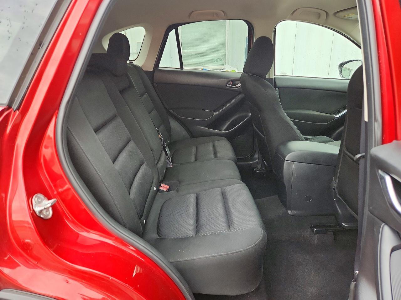 2013 Mazda Cx-5 Touring - zdjęcie 11