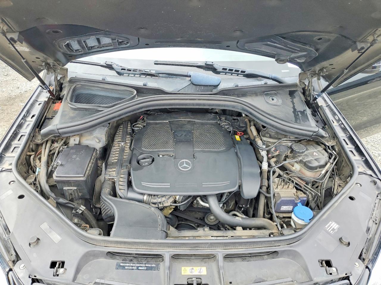 2017 Mercedes-Benz Gle 350 - zdjęcie 12