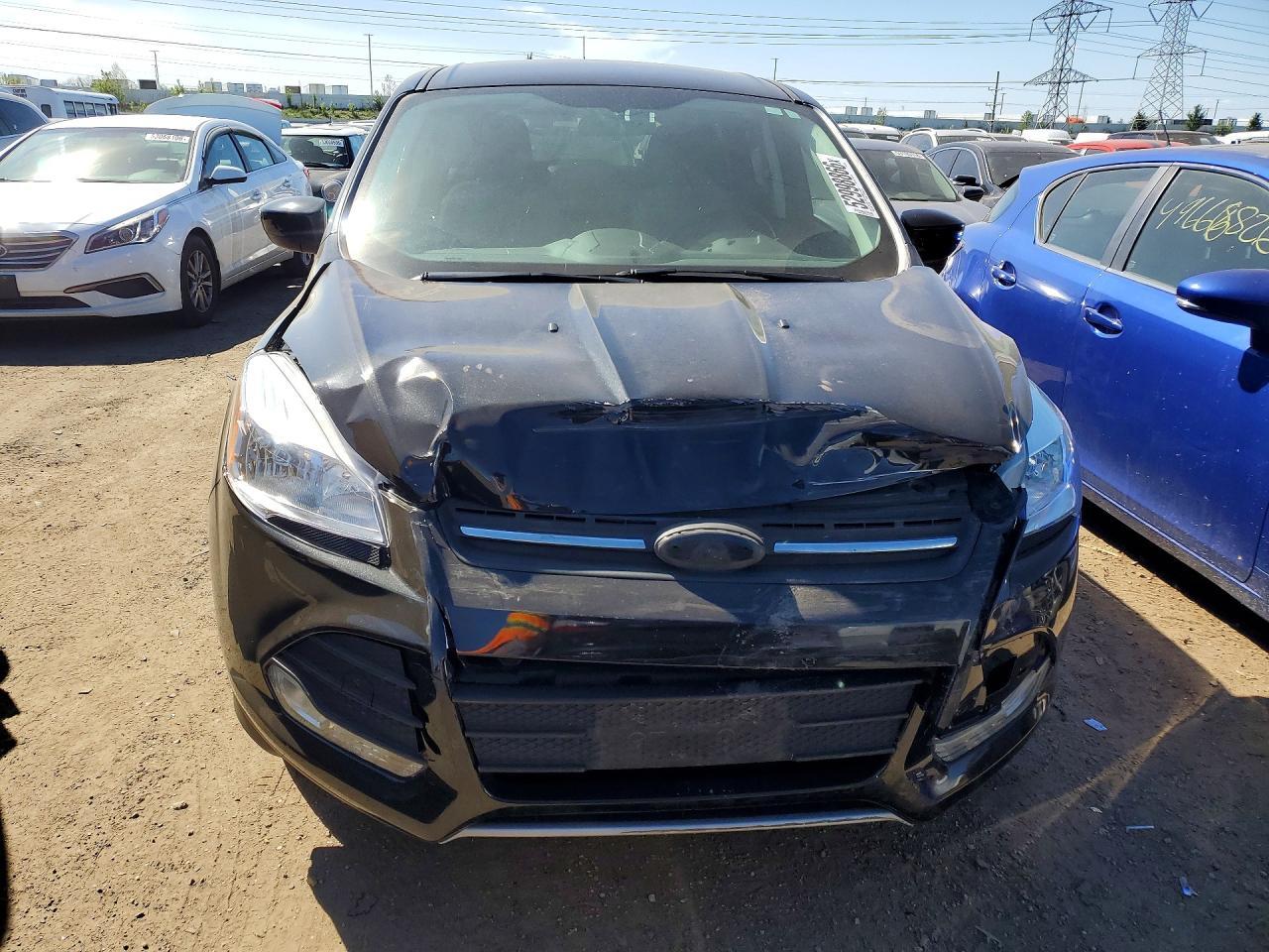 2014 Ford Escape Se - zdjęcie 5