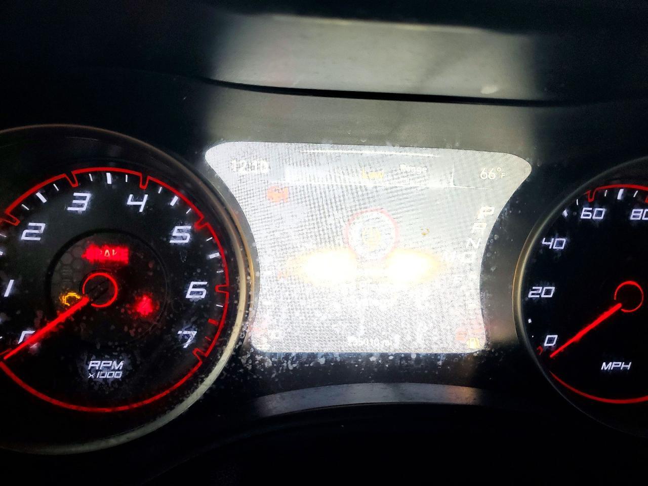 2015 Dodge Charger Se - zdjęcie 9