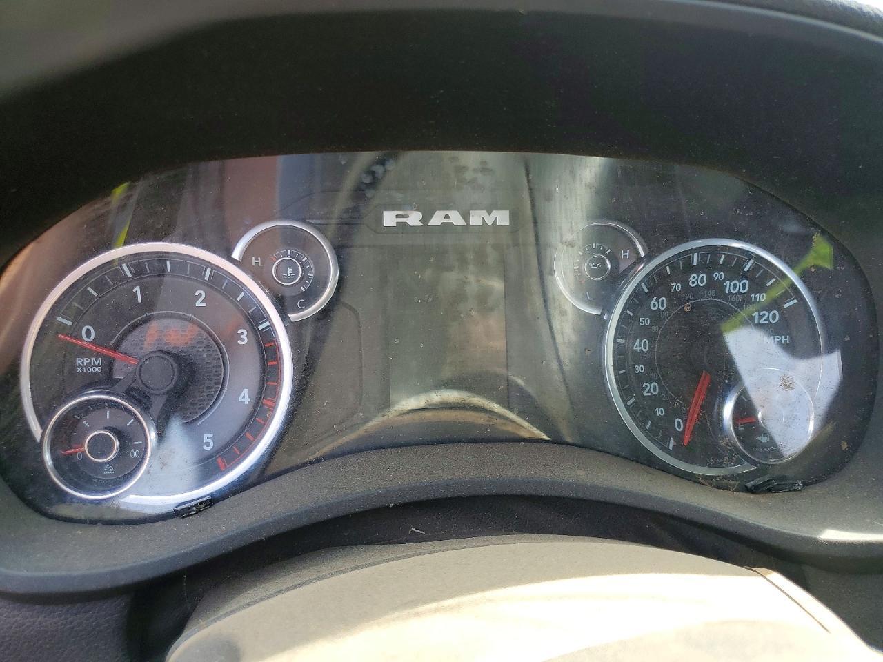2024 Ram 5500 - zdjęcie 9