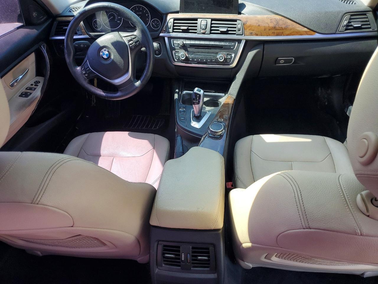 2015 BMW 328 Xi Sulev - zdjęcie 8
