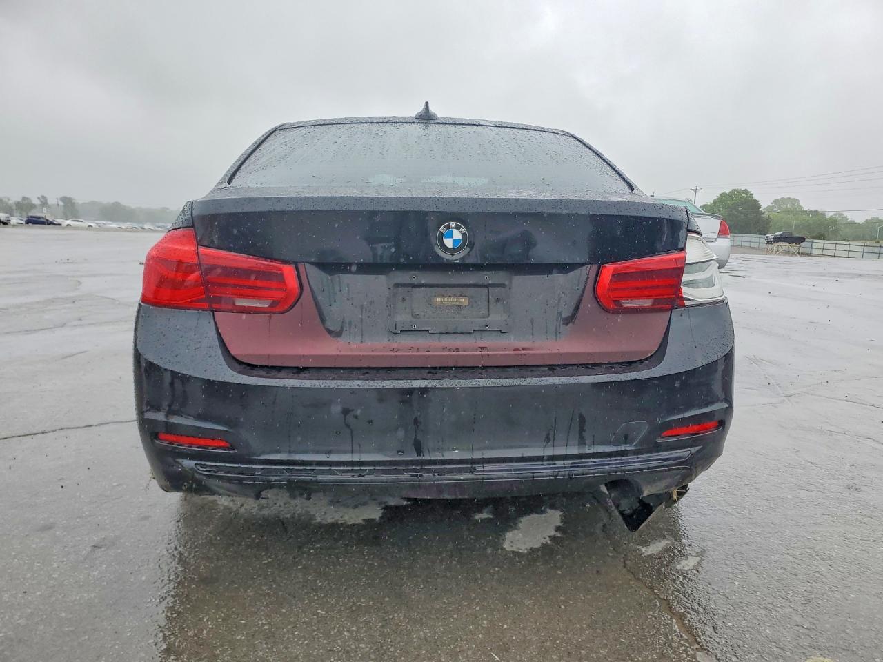 2016 BMW 340 I - zdjęcie 6