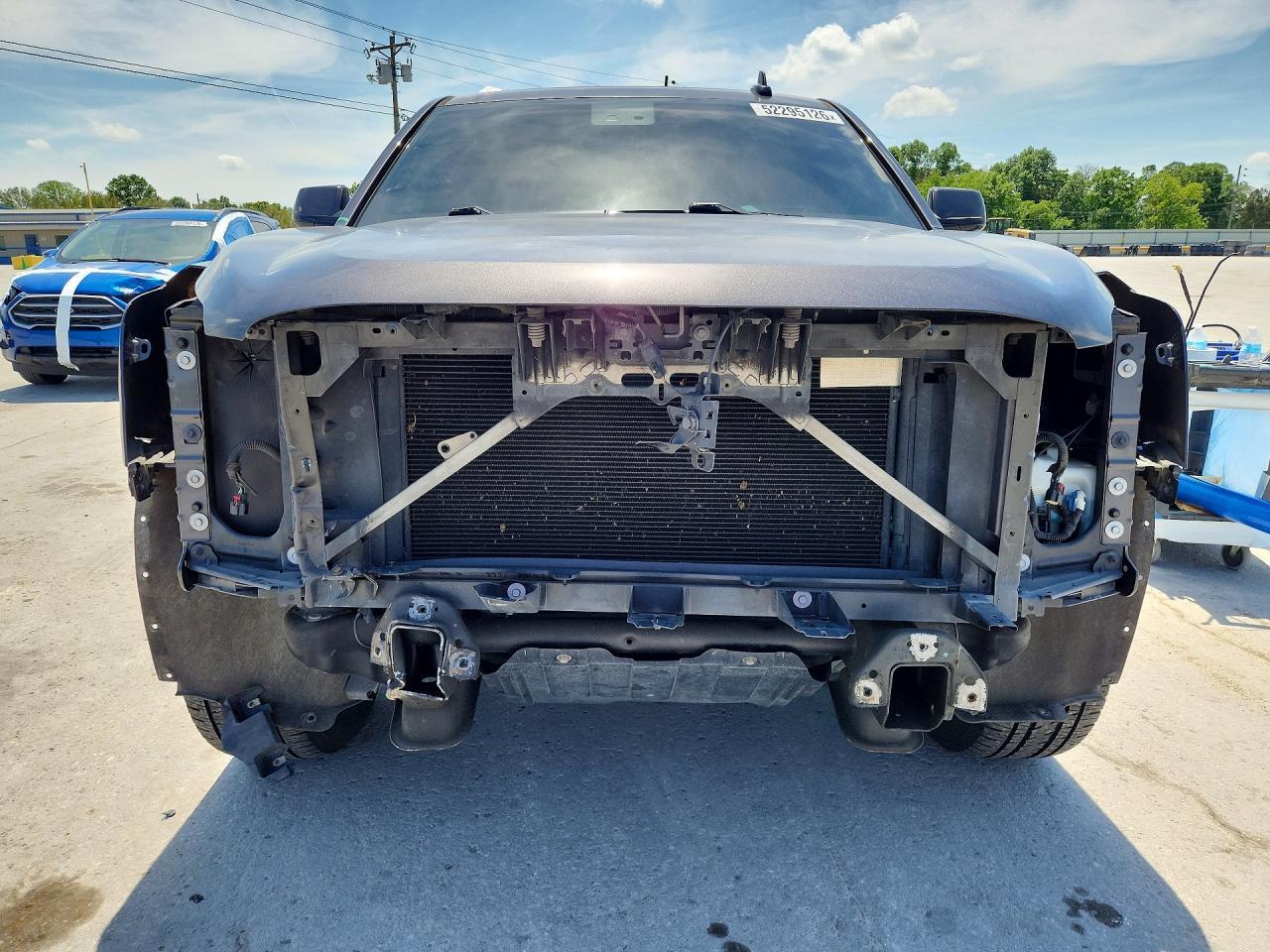 2016 GMC Yukon Xl K1500 Slt - zdjęcie 5