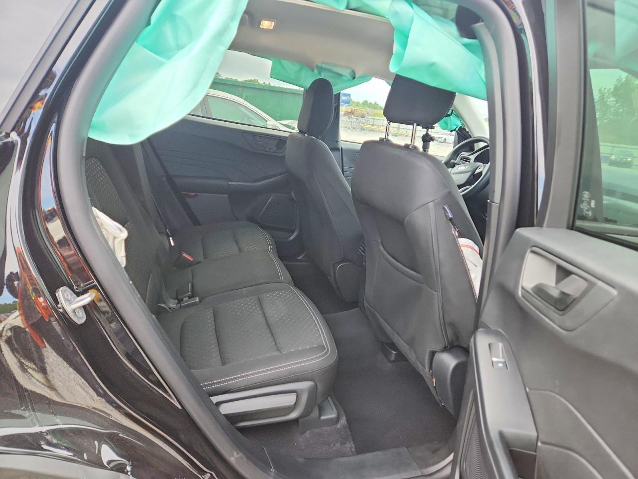 2026 Ford Escape Active - zdjęcie 11