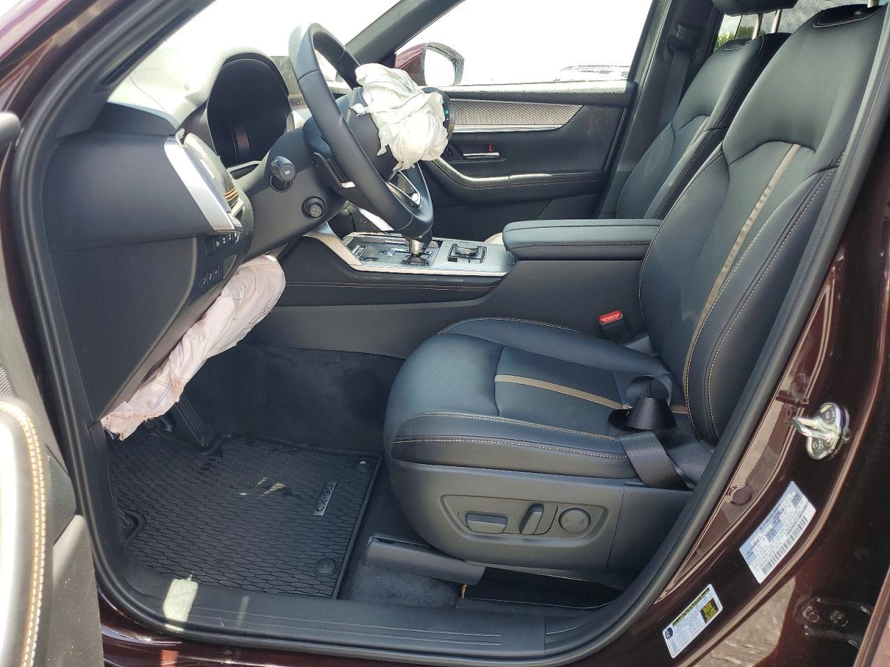 2026 Mazda Cx-90 Premium Plus - zdjęcie 7