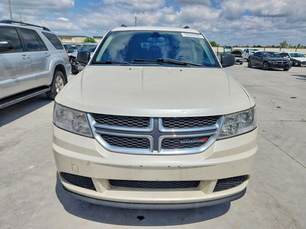 2018 Dodge Journey Se - zdjęcie 5