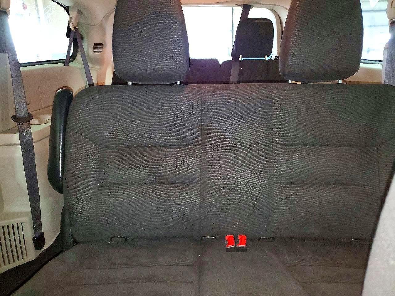 2020 Dodge Grand Caravan Se - zdjęcie 10