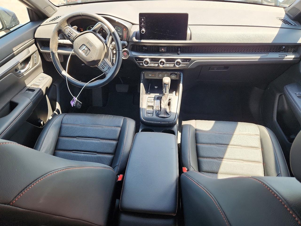 2026 Honda Cr-V Sport-L - zdjęcie 8