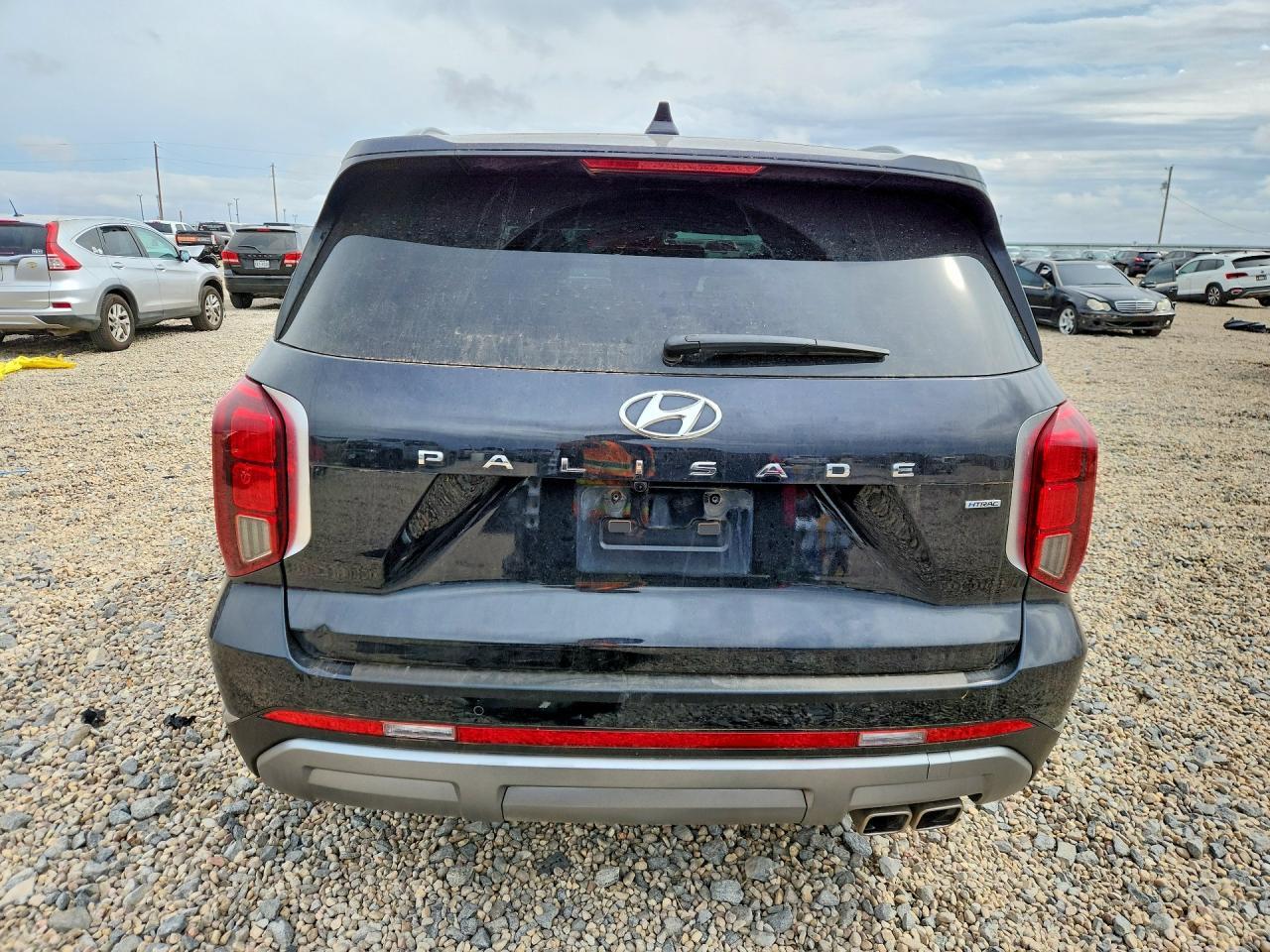 2023 Hyundai Palisade - zdjęcie 6