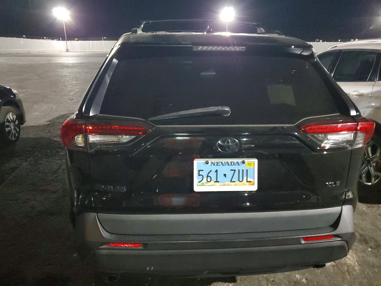 2021 Toyota Rav4 Xle Premium - zdjęcie 6