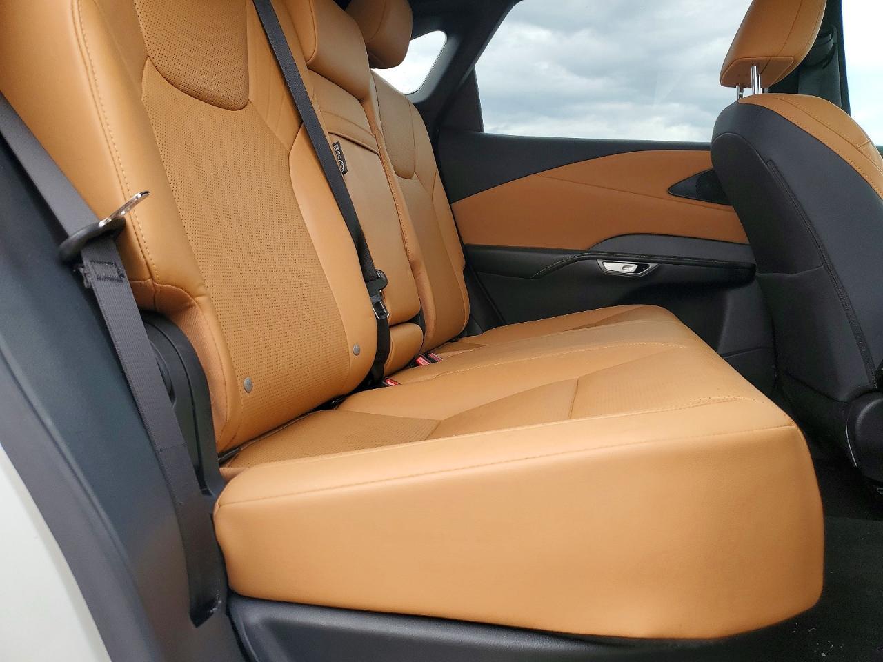 2023 Lexus Rx 350 Premium+ - zdjęcie 11
