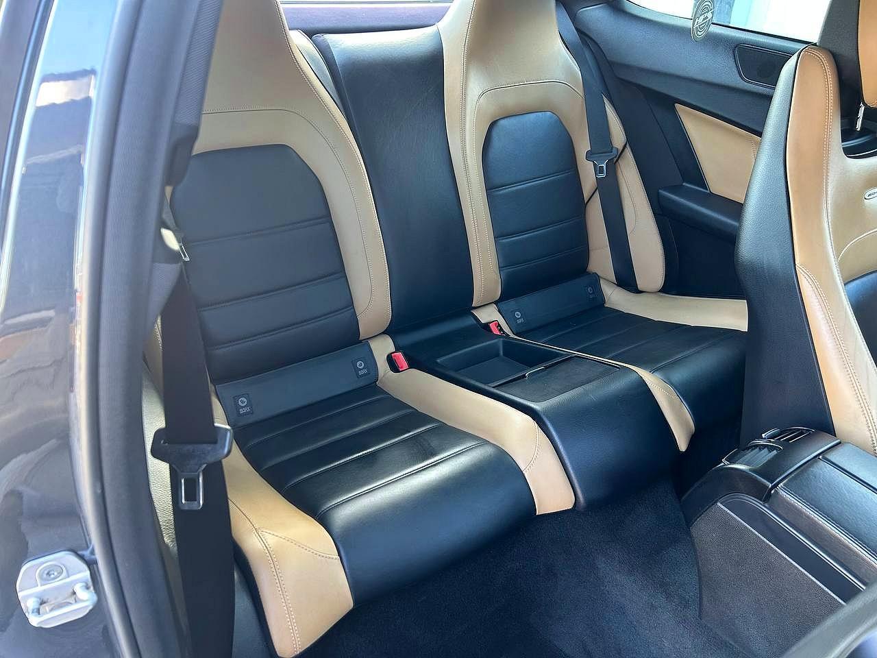 2014 Mercedes-Benz C 63 Amg - zdjęcie 6