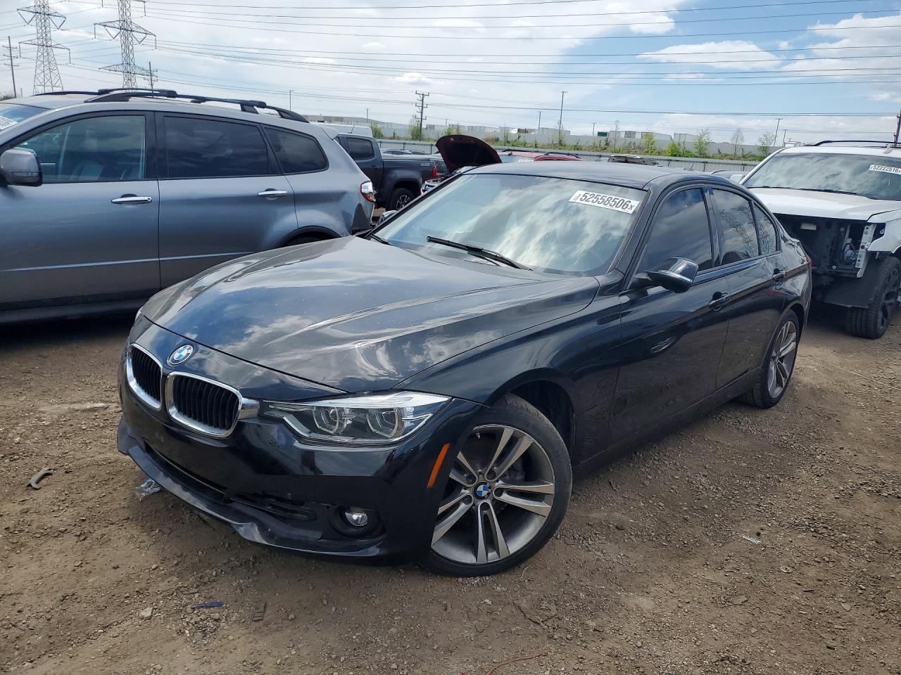 BMW Seria 3 - zdjęcie 1