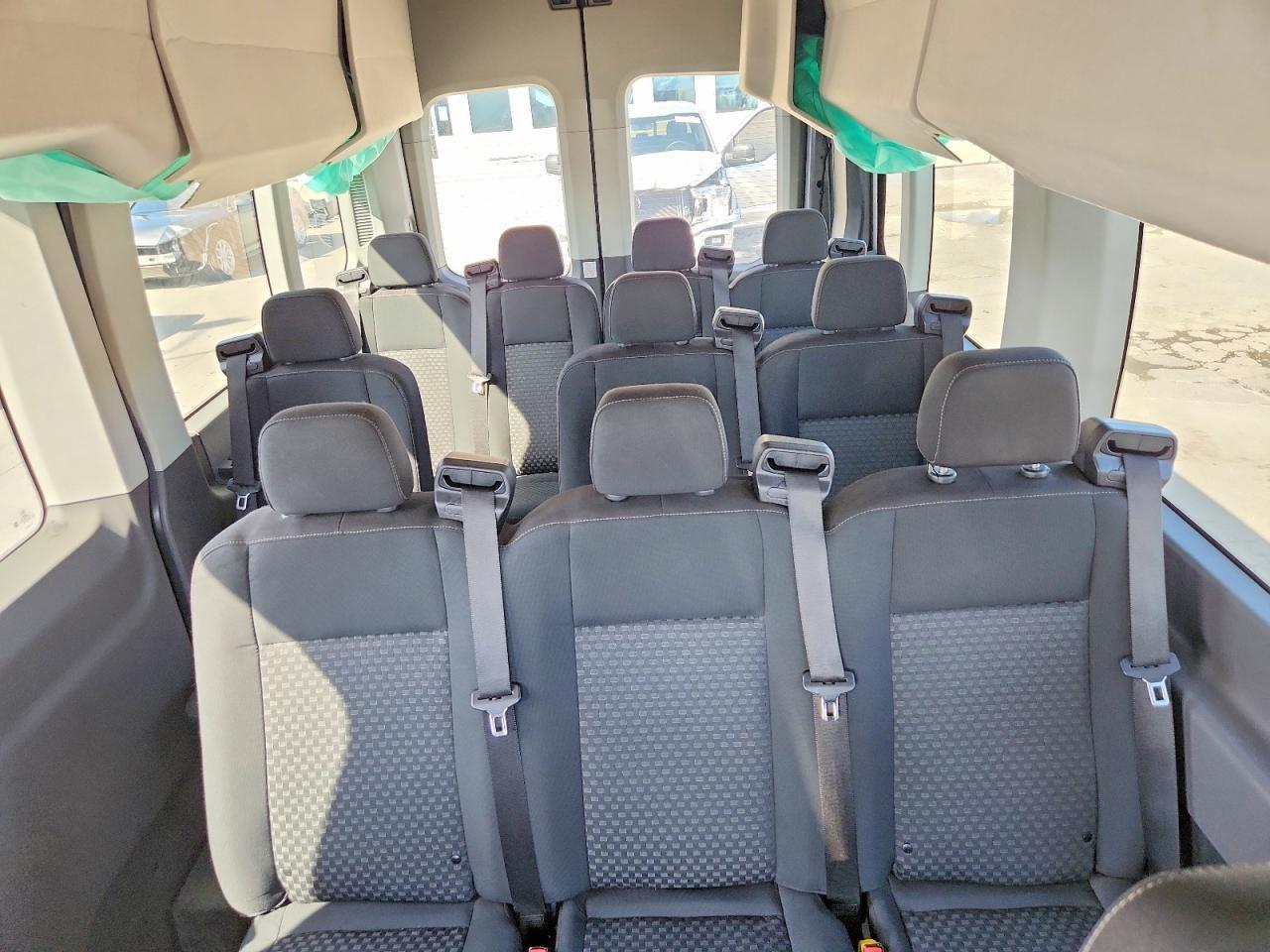 2023 Ford Transit T-350 - zdjęcie 10