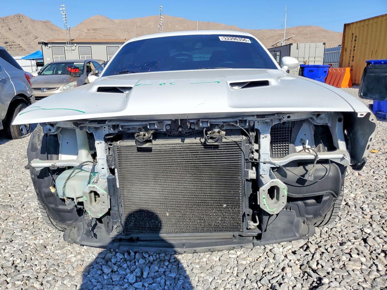 2018 Dodge Challenger Sxt - zdjęcie 5