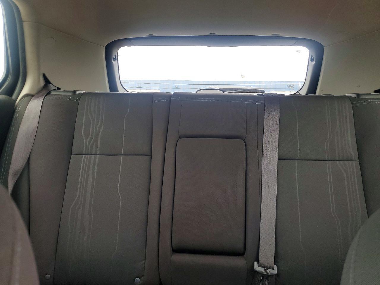 2015 Chevrolet Trax 1Lt - zdjęcie 10