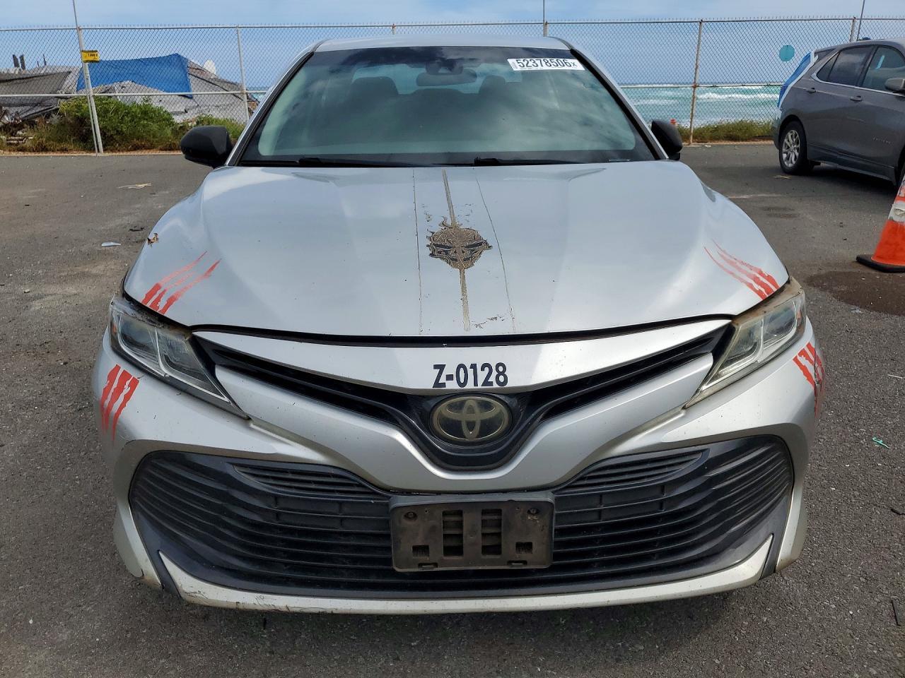 2018 Toyota Camry L - zdjęcie 5