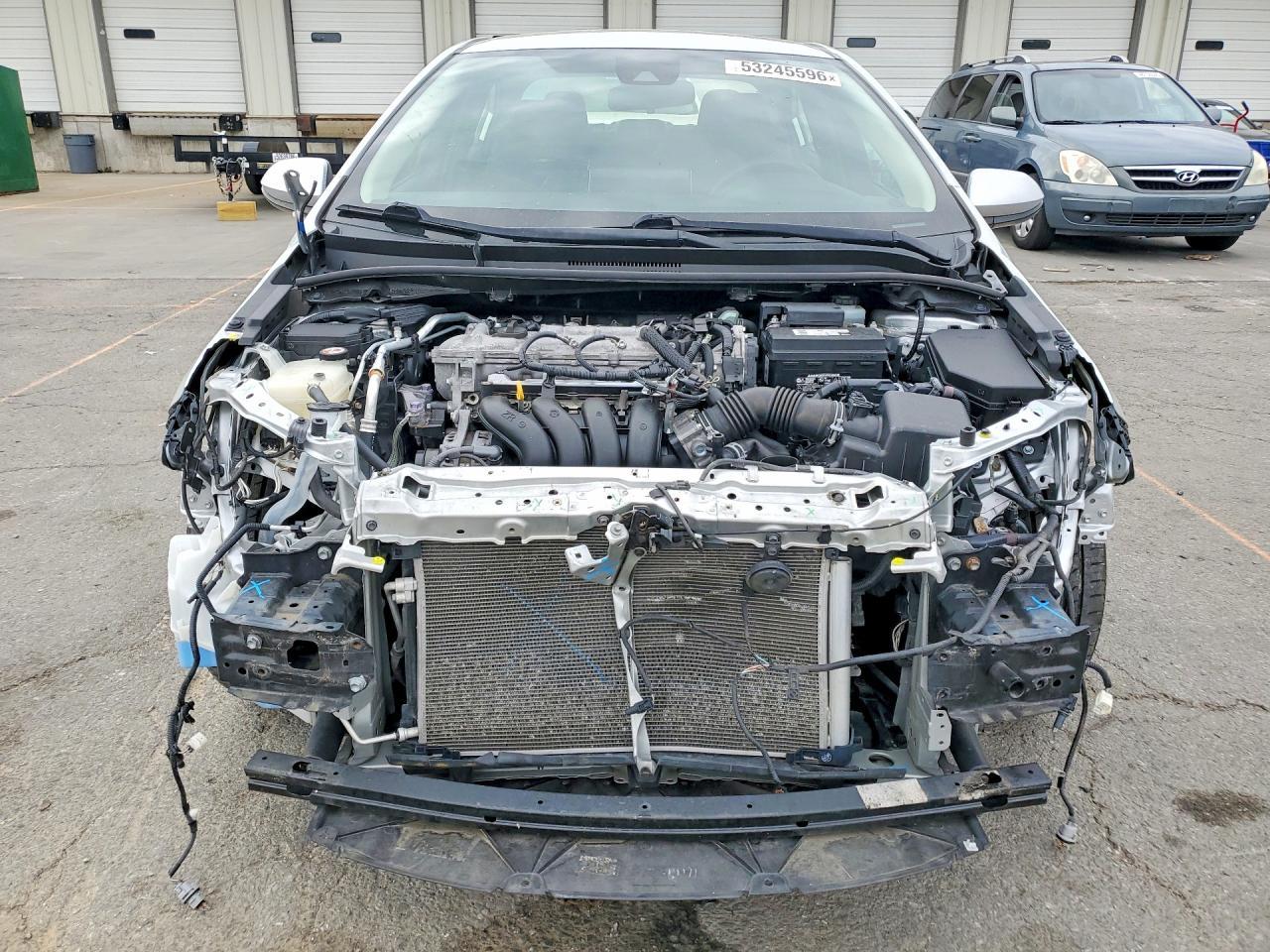 2020 Toyota Corolla Le - zdjęcie 5