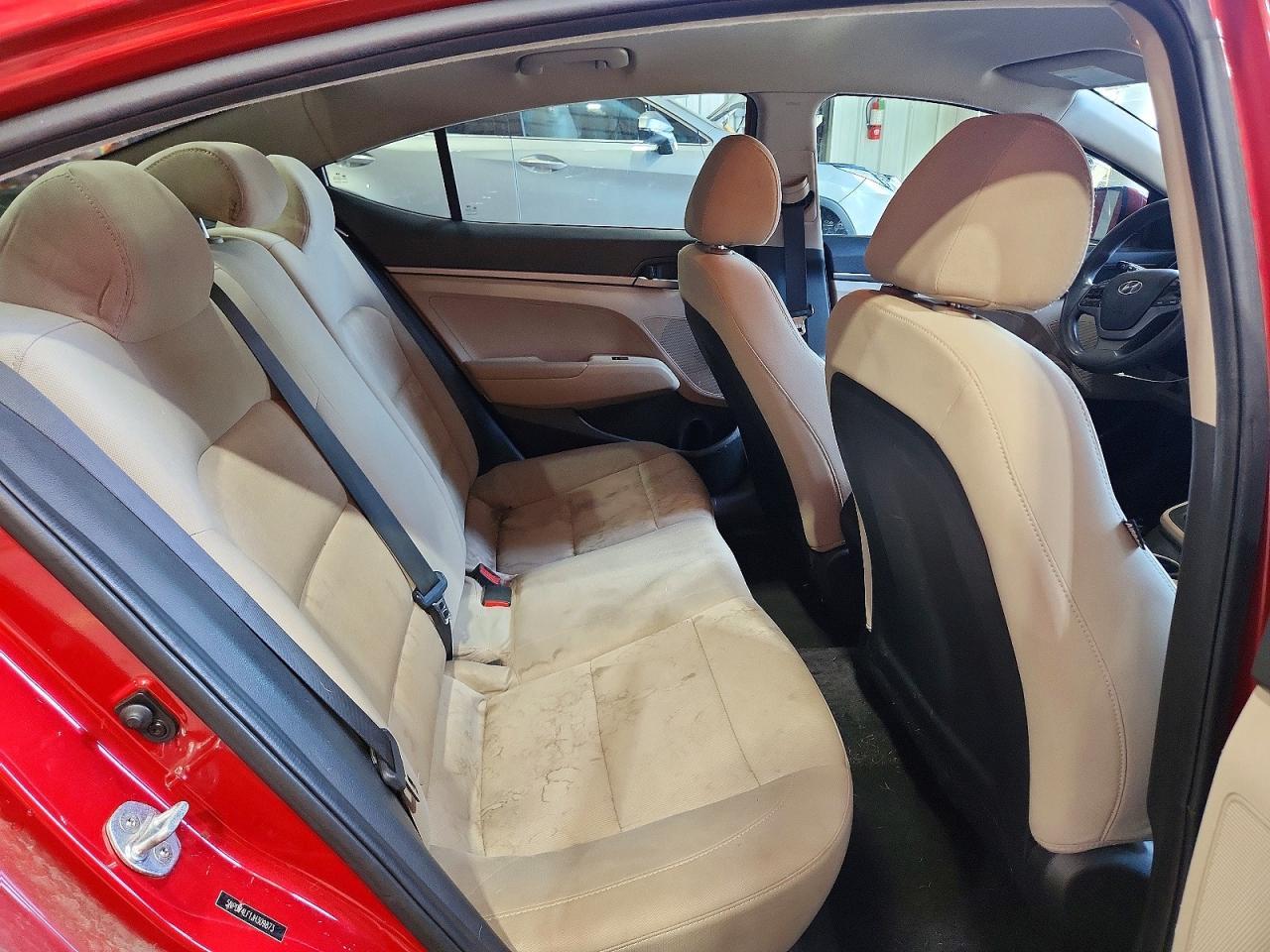 2018 Hyundai Elantra Se - zdjęcie 37