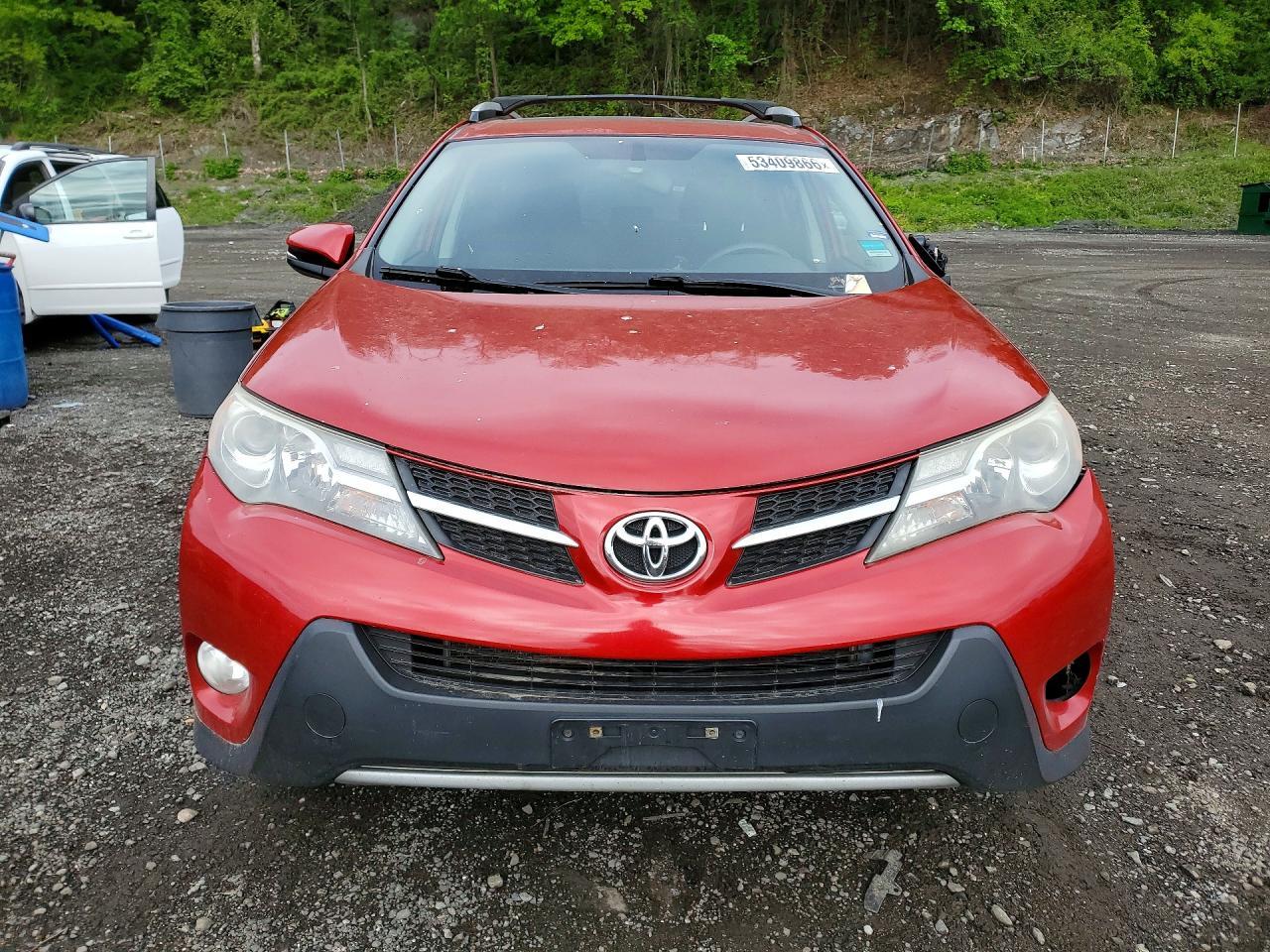 Toyota RAV 4 - zdjęcie 5