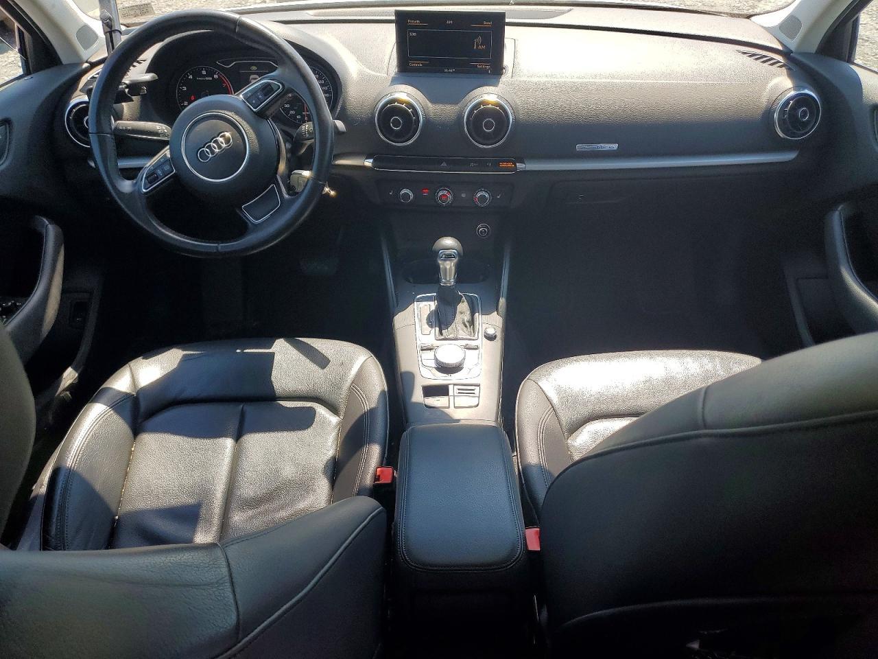 2015 Audi A3 Premium - zdjęcie 8