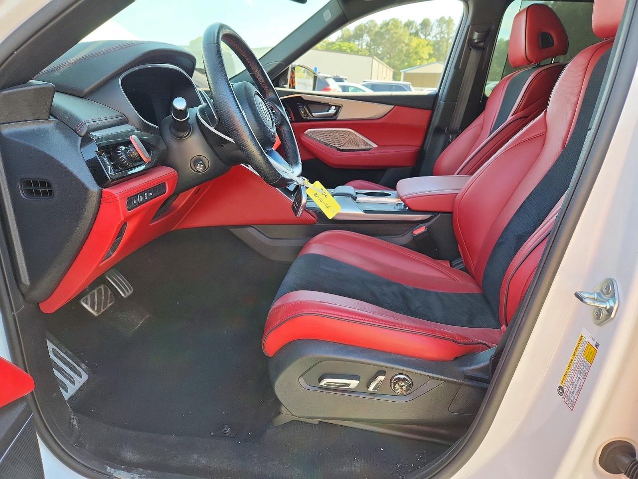 2023 Acura Mdx A-Spec - zdjęcie 7