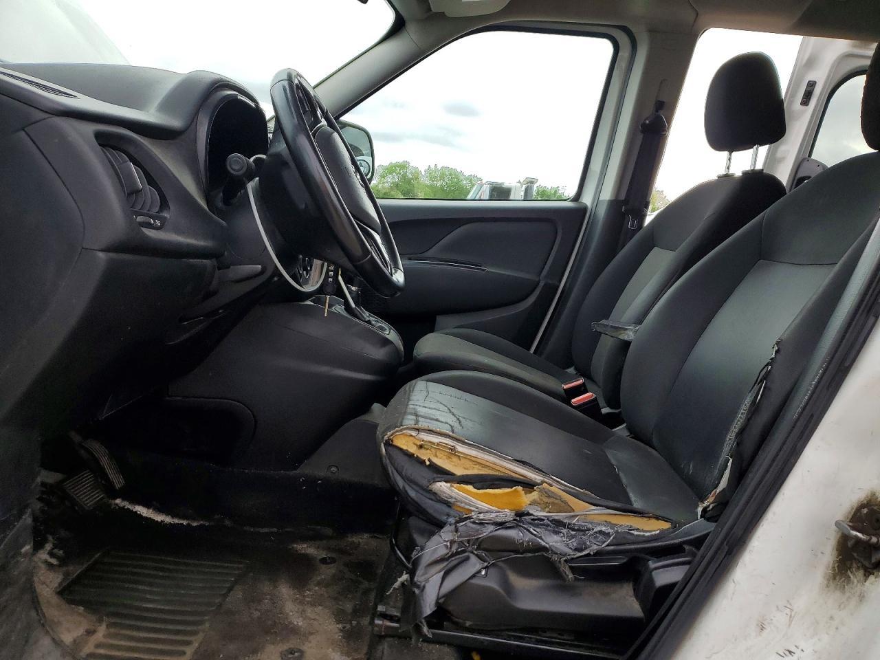 2018 Ram Promaster City Slt - zdjęcie 7