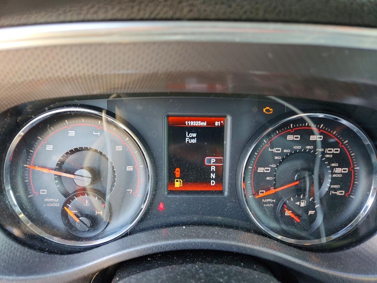 2013 Dodge Charger Se - zdjęcie 9